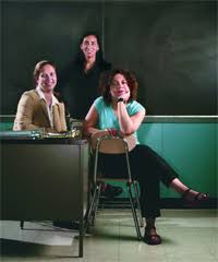 Sarah Scrogin, <b>Anya Hurwitz</b>, and Christina Morado all have master&#39;s degrees <b>...</b> - allforone