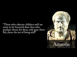 Aristotle Quotes About Knowledge. QuotesGram via Relatably.com