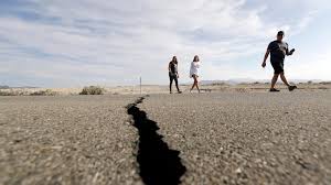 CSUB professor urges Kern County to plan ahead and follow drop, cover and hold on guidance
