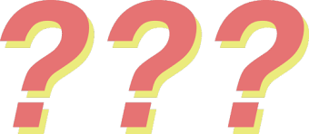 Résultat de recherche d'images pour "question mark anime"