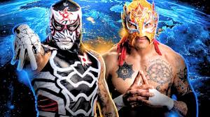 Rey Mysterio Replaces Injured Penta at AAA Guerra de Titanes