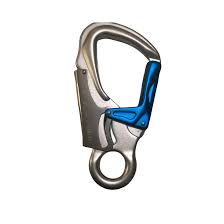 Customized Fall Protection Position Lanyard with Aluminum ...