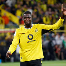 Bundesliga-Topspiel im Live-Ticker: Dortmund gegen Hamburg — WEB.DE