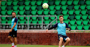 The Irish Times - News update