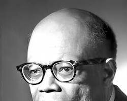Arthur Lewis Nobel Prizeの画像