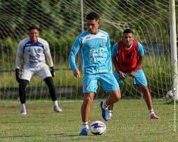 Embalado, Paysandu estreia na Copa Norte contra o GAS-RR, em Castanhal; confira possíveis escalações | Paysandu | O Liberal