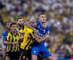بازی الهلال