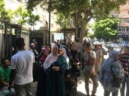 بوابة الشروق - News update