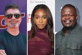 What to Know About Normani and Poo Bear — and Their Connection to Simon Cowell