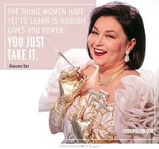 Roseanne Barr Quotes &amp; Sayings (8 Quotations) via Relatably.com