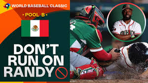 After 7 thrilling innings, Mexico breaks out late to top Great Britain in Pool B opener