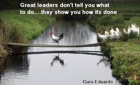 Leadership Motivational Quotes. QuotesGram via Relatably.com