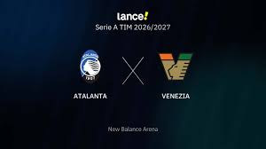 Atalanta x Venezia: onde assistir, horário e escalações