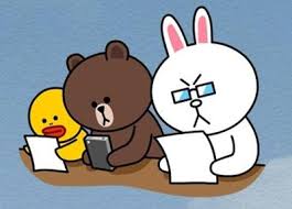 Image result for line スタンプ