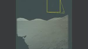 Apolo 17 reportó misteriosas “luces” en el espacio; salen a la luz archivos sobre ovnis