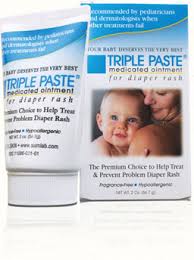 Image result for newborn diaper rash