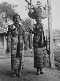 Hasil gambar untuk lampung tempo dulu