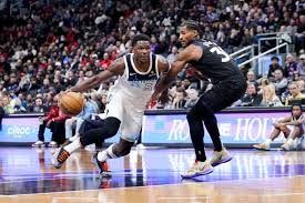 Game Preview #52 – Timberwolves at Raptors