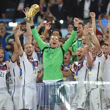 Der Sport-Tag: Wie weit kommt das DFB-Team bei der WM?
