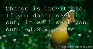 JSB Morse quotes: top famous quotes and sayings from JSB Morse via Relatably.com