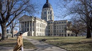 News source: Kansas City Star