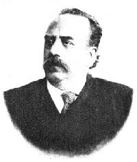 Alexandre José de Melo Morais Filho