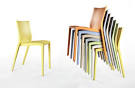 La chaise Slick Slick par Philippe Starck pour xO Une Icne Le