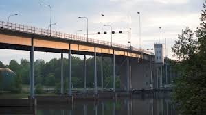 Sveriges Radio - News update