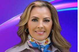 Verónica del Castillo es la eliminada de 'La Casa de los Famosos 2026'