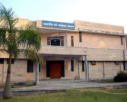 Image of Chaudhary Charan Singh University computer labs