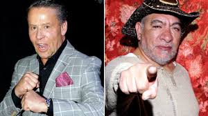 Así fue como Alfredo Adame deja en la lona al ‘Cazafantasmas’ en su esperada pelea: video