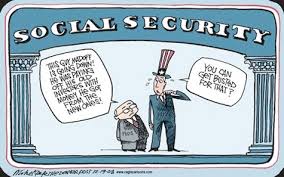 Image result for social security logo