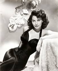 Image result for ava gardner