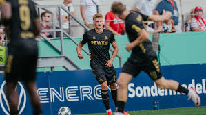 1. FC Köln - News update