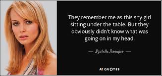 Izabella Scorupco Quotes. QuotesGram via Relatably.com