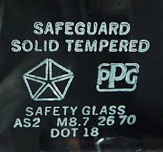 Tempered glass - Wikipedia