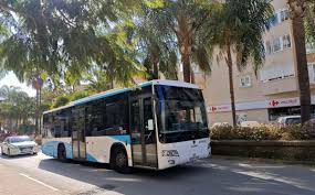 Área Costa del Sol - News update