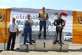 PC 996 Cup mit zwei Siegern in Oschersleben: Kurt Ecke beendet ... - 1373455544