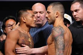 UFC 331 Results: Van vs. Pantoja 2