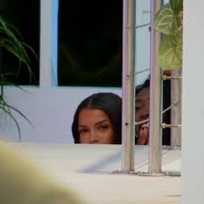 ‘Love Island USA’ Ep. 20 Recap: Return to Sender