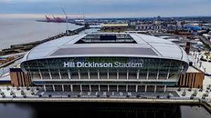 Everton's New Hill Dickinson Stadium: A Catalyst for Change