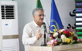 احداث ۲۲ هزار واحد مسکونی در سیستان‌وبلوچستان
