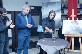 دختر اکبر عبدی: جای پدرم خالی است