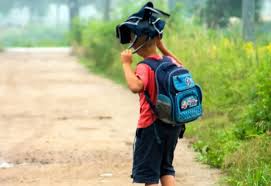 Llaman a suspender actividades escolares al aire libre por ola de calor; reportan una muerte en la Mixteca