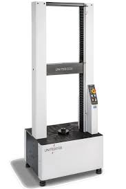 Universal Testing Machine 100-600 kN Floor Model