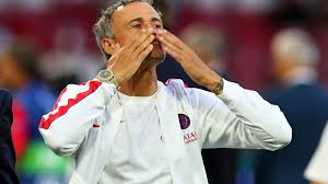 luis enrique