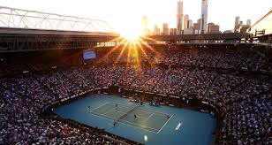 Australian Open 2026: Week One Briefing
