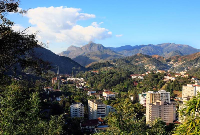 Petrópolis