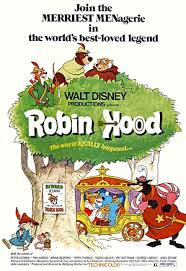 Resultado de imagem para robin hood