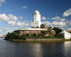 Imagem de Vyborg, Russia